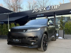Land Rover Range Rover Sport P350D/FIRST EDITION, снимка 2
