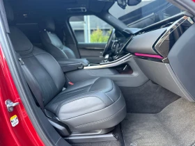 Land Rover Range Rover Sport P350D/FIRST EDITION, снимка 13
