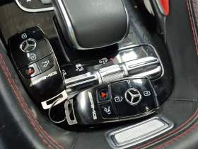 Mercedes-Benz GLE 53 4MATIC  AMG COUPE | HEAD UP | ОБДУХВАНЕ | ДВА КЛЮЧА, снимка 8