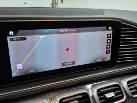 Mercedes-Benz GLE 53 4MATIC  AMG COUPE | HEAD UP | ОБДУХВАНЕ | ДВА КЛЮЧА, снимка 12