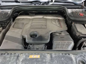 Mercedes-Benz GLE 53 4MATIC  AMG COUPE | HEAD UP | ОБДУХВАНЕ | ДВА КЛЮЧА, снимка 17