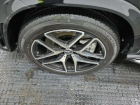 Mercedes-Benz GLE 53 4MATIC  AMG COUPE | HEAD UP | ОБДУХВАНЕ | ДВА КЛЮЧА, снимка 7