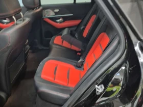 Mercedes-Benz GLE 53 4MATIC  AMG COUPE | HEAD UP | ОБДУХВАНЕ | ДВА КЛЮЧА, снимка 13