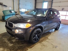 BMW X5 * XDRIVE35I * Кeyless * 360 * ПАНОРАМА * ПАМЕТ, снимка 1
