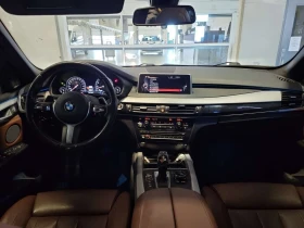 BMW X5 * XDRIVE35I * Кeyless * 360 * ПАНОРАМА * ПАМЕТ, снимка 11