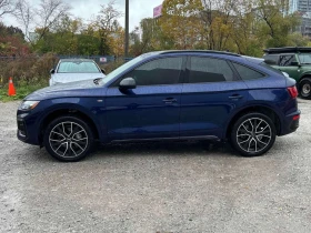 Audi Q5 | Progressiv | DISTRONIC | ПАНОРАМА | ПОДГРЕВ | , снимка 2