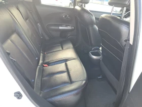 Nissan Juke 1.6 КОЖА/НАВИГАЦИЯ, снимка 11