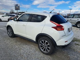 Nissan Juke 1.6 КОЖА/НАВИГАЦИЯ, снимка 5