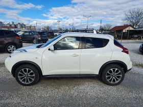Nissan Juke 1.6 КОЖА/НАВИГАЦИЯ, снимка 4