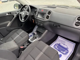 VW Tiguan 2.0TDI 4Motion, снимка 15
