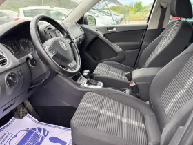 VW Tiguan 2.0TDI 4Motion, снимка 9