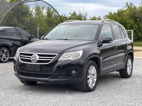 VW Tiguan 2.0TDI 4Motion, снимка 2