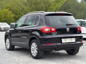 VW Tiguan 2.0TDI 4Motion, снимка 4
