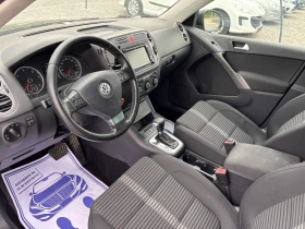VW Tiguan 2.0TDI 4Motion, снимка 10