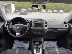 VW Tiguan 2.0TDI 4Motion, снимка 13