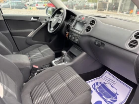 VW Tiguan 2.0TDI 4Motion, снимка 14
