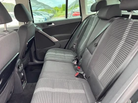 VW Tiguan 2.0TDI 4Motion, снимка 11