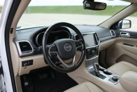 Jeep Grand cherokee Limited, снимка 4