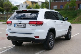 Jeep Grand cherokee Limited, снимка 2
