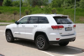 Jeep Grand cherokee Limited, снимка 3