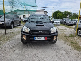 Toyota Rav4 2.0D4D 116k.c., снимка 2