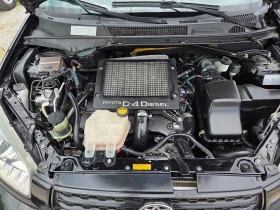 Toyota Rav4 2.0D4D 116k.c., снимка 15