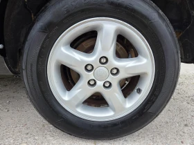 Toyota Rav4 2.0D4D 116k.c., снимка 16