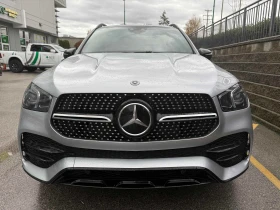 Mercedes-Benz GLE 350 4MATIC SUV, снимка 2