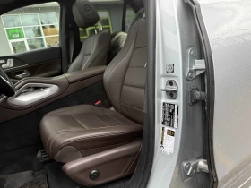 Mercedes-Benz GLE 350 4MATIC SUV, снимка 11