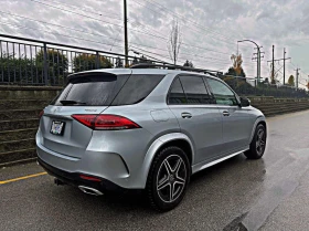 Mercedes-Benz GLE 350 4MATIC SUV, снимка 4