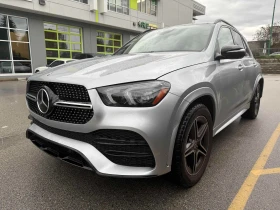 Mercedes-Benz GLE 350 4MATIC SUV, снимка 1