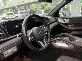 Mercedes-Benz GLE 350 4MATIC SUV, снимка 7
