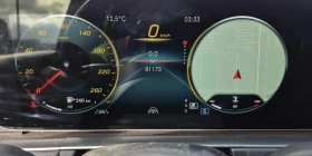 Mercedes-Benz GLE 350 4MATIC SUV, снимка 9