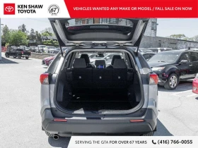 Toyota Rav4 * CARFAX * ЦЕНА ДО БГ, снимка 13