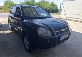 Hyundai Tucson, снимка 1