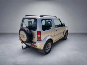 Suzuki Jimny 1.5 DCI, снимка 3