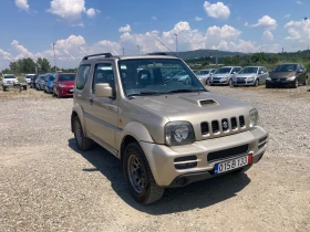Suzuki Jimny 1.5 DCI, снимка 2