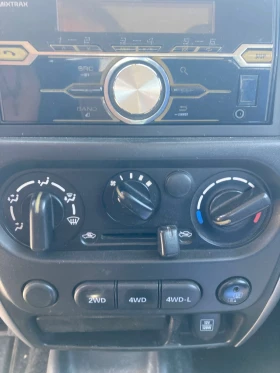 Suzuki Jimny 1.5 DCI, снимка 6