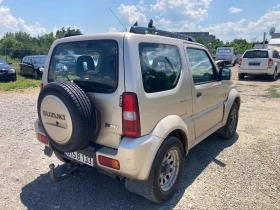 Suzuki Jimny 1.5 DCI, снимка 4