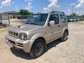 Suzuki Jimny 1.5 DCI, снимка 1
