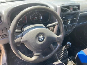 Suzuki Jimny 1.5 DCI, снимка 5