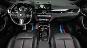 BMW X2 xDrive20d* ЕЛ. БАГАЖНИК* HUD* ЛЮК* КРАЙНА ЦЕНА, снимка 7
