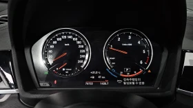 BMW X2 xDrive20d* ЕЛ. БАГАЖНИК* HUD* ЛЮК* КРАЙНА ЦЕНА, снимка 8
