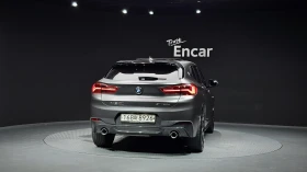 BMW X2 xDrive20d* ЕЛ. БАГАЖНИК* HUD* ЛЮК* КРАЙНА ЦЕНА, снимка 4