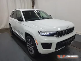 Jeep Grand cherokee, снимка 2