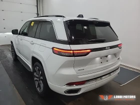 Jeep Grand cherokee, снимка 4