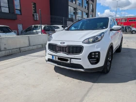 Kia Sportage Gt line, 2.0 crdi AWD, снимка 1