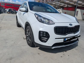 Kia Sportage Gt line, 2.0 crdi AWD, снимка 2