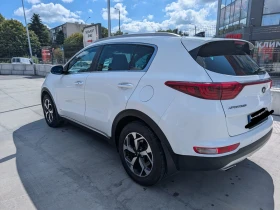 Kia Sportage Gt line, 2.0 crdi AWD, снимка 3