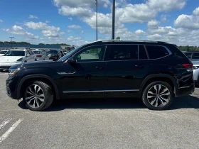 VW Atlas * Execline * CARFAX * БЕЗ ПЪРВОНАЧАЛНА ВНОСКА, снимка 2